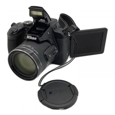 Nikon (ニコン) コンパクトデジタルカメラ B700 2114万画素 1/2.3型CMOS 専用電池 20002944