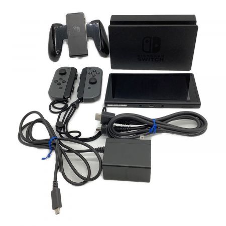Nintendo (ニンテンドウ) Nintendo Switch HAC-001 XAJ40038505337