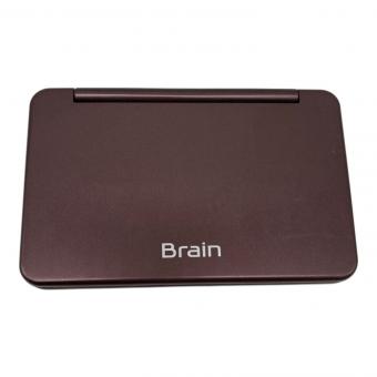 SHARP (シャープ) 電子辞書 PW-AA1-T