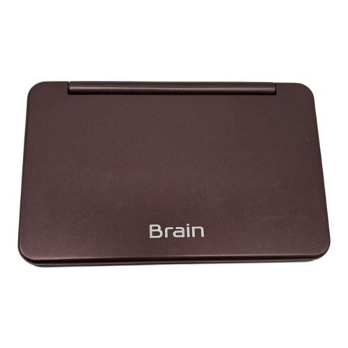 SHARP (シャープ) 電子辞書 PW-AA1-T