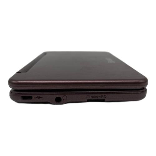 SHARP (シャープ) 電子辞書 PW-AA1-T