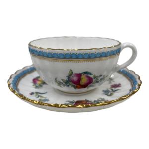 spode (スポード) カップ&ソーサー トラップネルスプレイズ