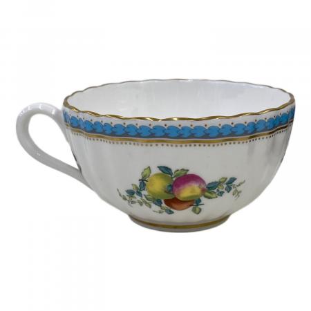 spode (スポード) カップ&ソーサー トラップネルスプレイズ