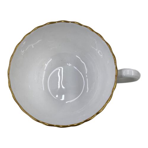 spode (スポード) カップ&ソーサー トラップネルスプレイズ