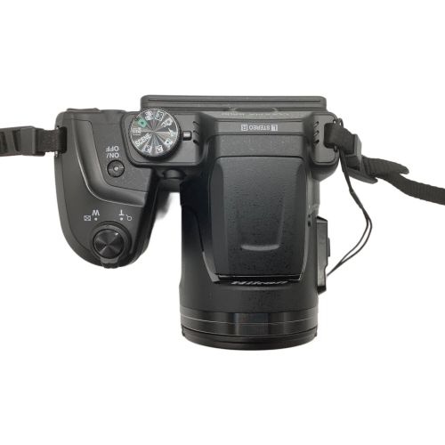 Nikon (ニコン) コンパクトデジタルカメラ COOLPIX B500 1602万画素 20017936