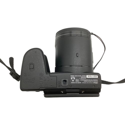 Nikon (ニコン) コンパクトデジタルカメラ COOLPIX B500 1602万画素 20017936