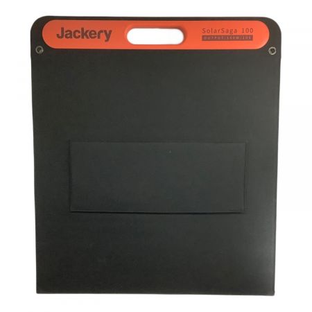 Jackery (ジャックリ) ソーラーパネル JS-100C