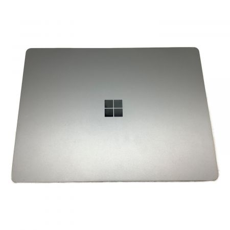Microsoft (マイクロソフト) Surface Laptop Go 1943 Windows11 HOME Core i5 CPU:第10世代 メモリ:8GB SSD:256GB ドライブ無し 010783211266