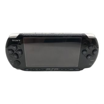 SONY (ソニー) PSP PSP-3000 03-27425501-0078156