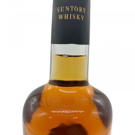 サントリー 謎2004「爽」 ウィスキー 12年 石田衣良ブレンド 日本推理