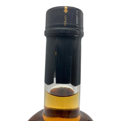 サントリー 謎2004「爽」 ウィスキー 12年 石田衣良ブレンド 日本推理作家協会オリジナル 600ml