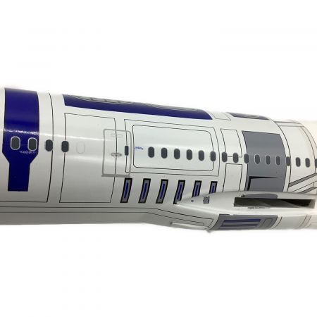 模型 R2-D2 ANA JET Boeing 787-9