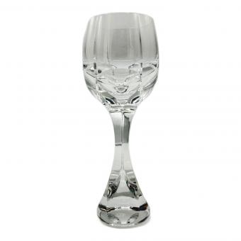 Baccarat (バカラ) ワイングラス 廃盤品 Sサイズ 水跡有 @ Π ネプチューン