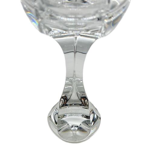Baccarat (バカラ) ワイングラス 廃盤品 Sサイズ 水跡有 @ Π ネプチューン