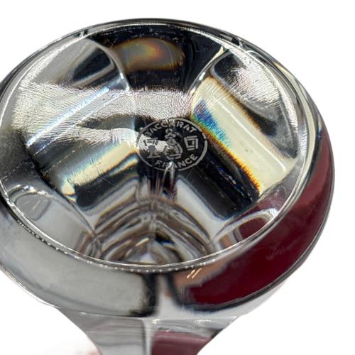 Baccarat (バカラ) ワイングラス 廃盤品 Sサイズ 水跡有 @ Π ネプチューン