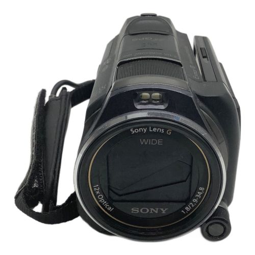 SONY (ソニー) ビデオカメラ モニター開き難有 HDR-PJ630ｖ -