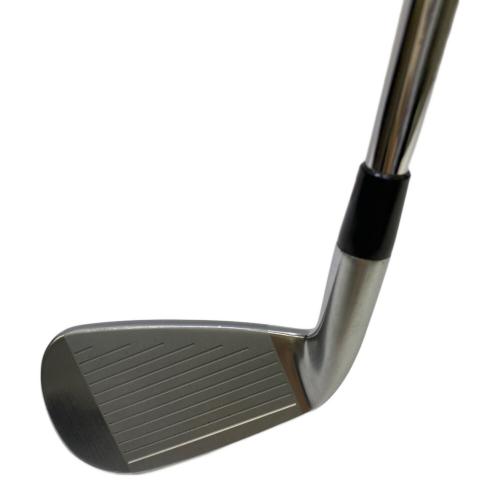 BRIDGESTONE TOUR B JGR HF1 FORGED アイアン6本セット/シャフト：NS PRO ZELOS 8 フレックス【R】