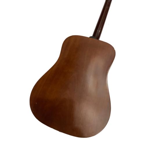 GUILD (ギルド) エレアコギター USA製 @ D4E NT 順反り有 動作確認済み CF003249