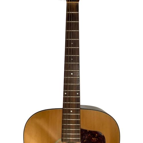 GUILD (ギルド) エレアコギター USA製 @ D4E NT 順反り有 動作確認済み CF003249