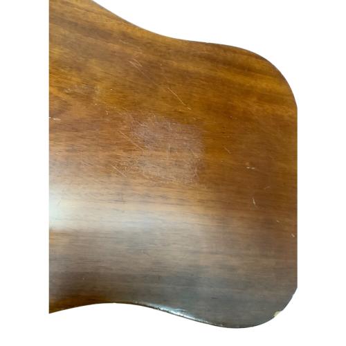 GUILD (ギルド) エレアコギター USA製 @ D4E NT 順反り有 動作確認済み CF003249