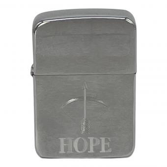 ZIPPO HOPE アロー