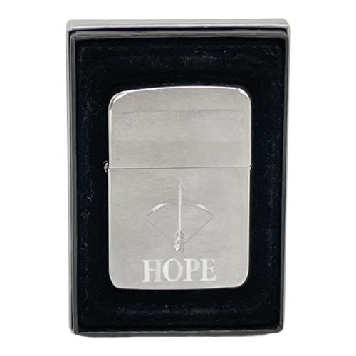 ZIPPO HOPE アロー