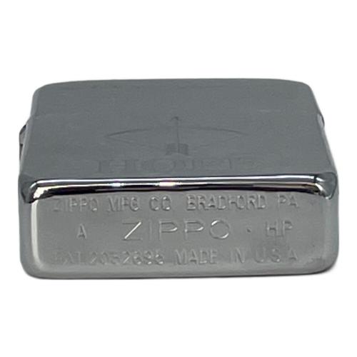 ZIPPO HOPE アロー
