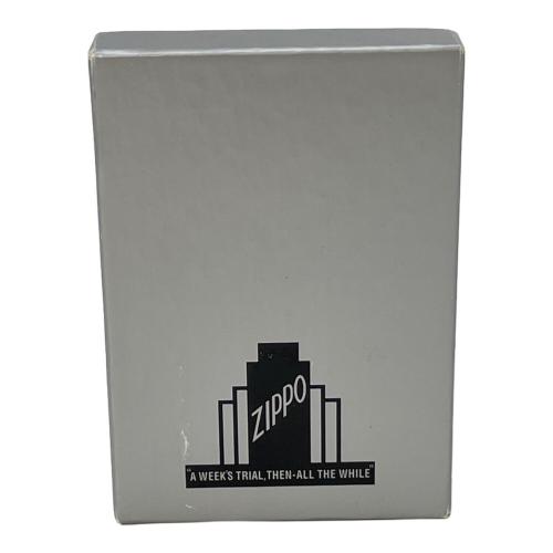 ZIPPO HOPE アロー