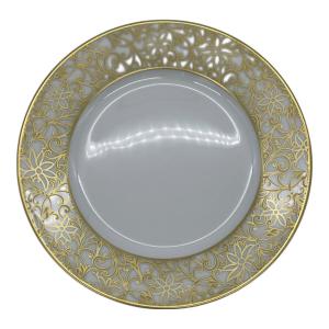 RAYNAUD (レイノー) プレート サラマンクゴールド