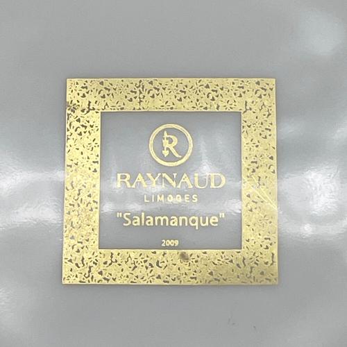 RAYNAUD (レイノー) プレート サラマンクゴールド
