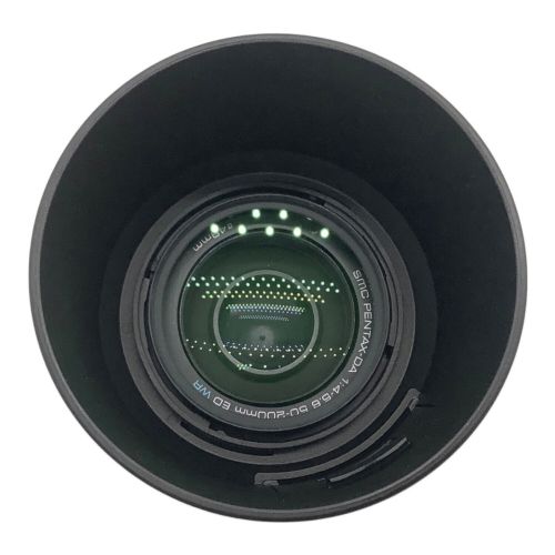 PENTAX (ペンタックス) レンズ 50-200mm 4192360