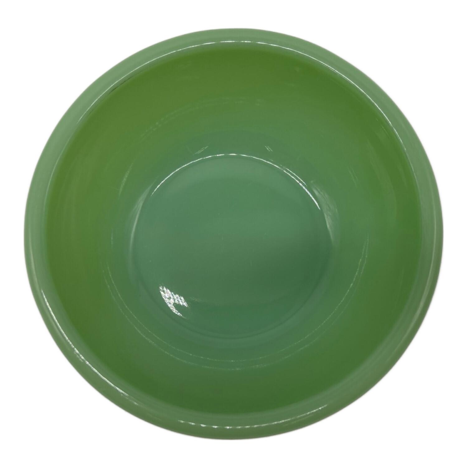 Fire King (ファイヤーキング) 10ozボウル ジェダイ 1950年代中期～60