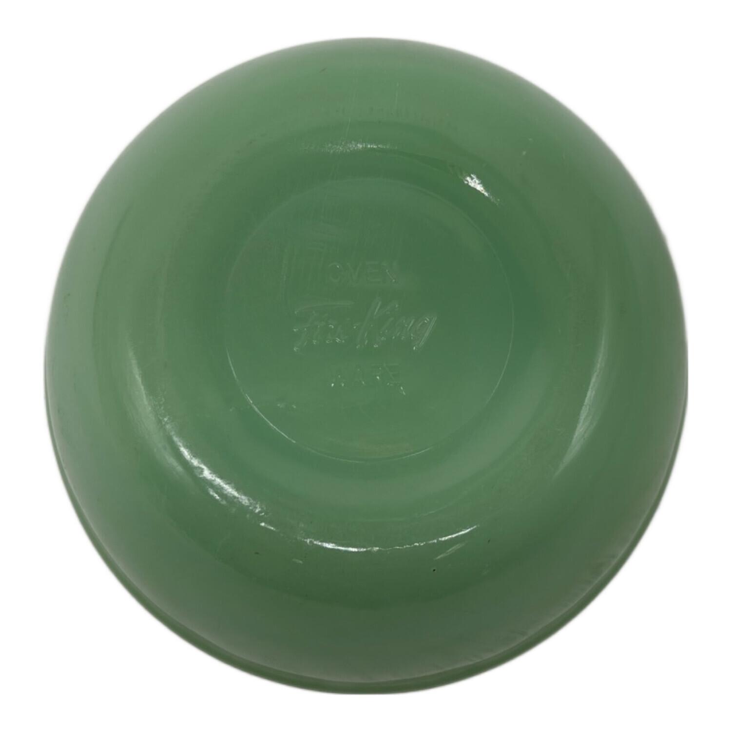 Fire King (ファイヤーキング) 10ozボウル ジェダイ 1950年代中期～60