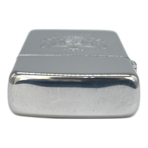 ZIPPO 1988年 KINGDOM OF HAWAII COAT OF ARMS