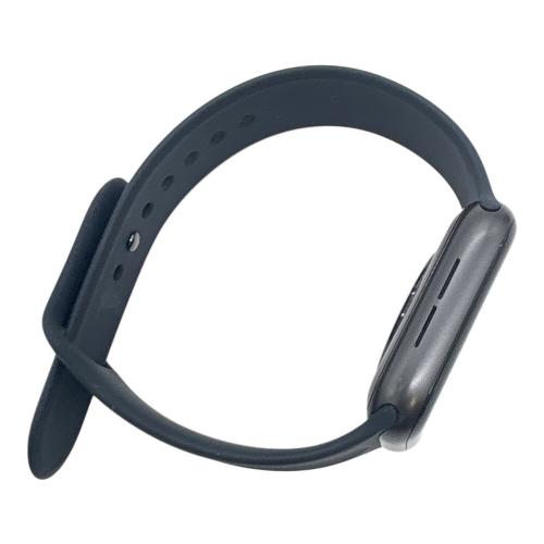 Apple (アップル) Apple Watch SE キズ有 MKQ63J/A GPSモデル ケースサイズ:44㎜ 〇 バッテリー:Bランク(85%) 程度:Cランク G99G787JQ07Y