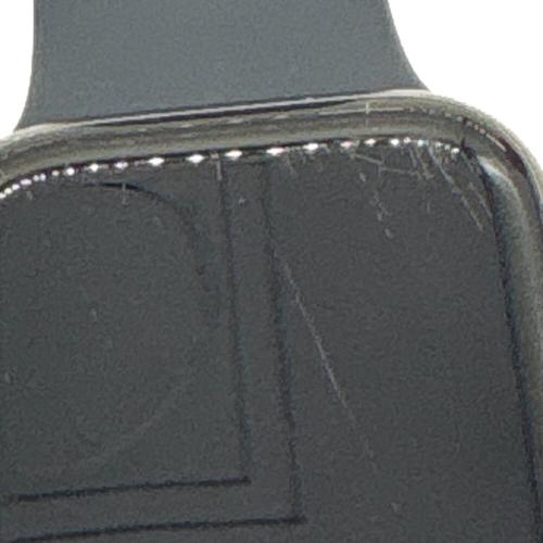 Apple (アップル) Apple Watch SE キズ有 MKQ63J/A GPSモデル ケースサイズ:44㎜ 〇 バッテリー:Bランク(85%) 程度:Cランク G99G787JQ07Y