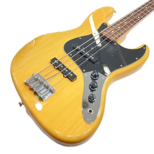 FENDER (フェンダー) エレキベース 2017年 MIJ Traditional 60S Jazz Bass ジャズベース