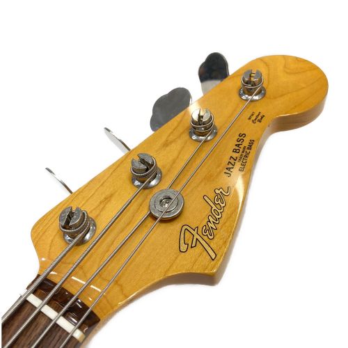 FENDER (フェンダー) エレキベース 2017年 MIJ Traditional 60S Jazz Bass ジャズベース