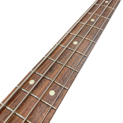 FENDER (フェンダー) エレキベース 2017年 MIJ Traditional 60S Jazz Bass ジャズベース