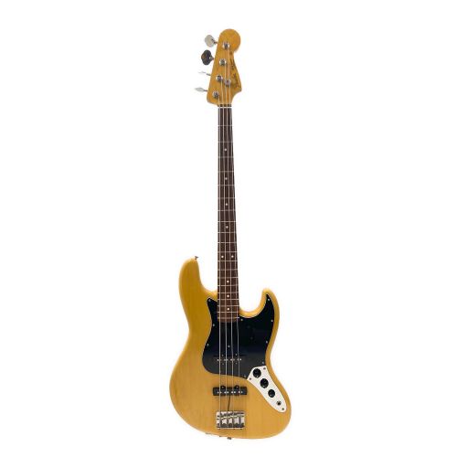 FENDER (フェンダー) エレキベース 2017年 MIJ Traditional 60S Jazz Bass ジャズベース