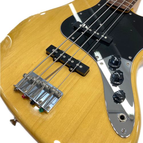 FENDER (フェンダー) エレキベース 2017年 MIJ Traditional 60S Jazz Bass ジャズベース