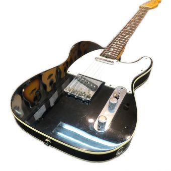 FENDER USA (フェンダーＵＳＡ) エレキギター @ Π American Vintage 62 Custom テレキャスター 順反り有 ガリ有 動作確認済み V141325