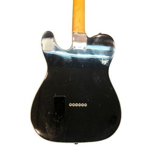 FENDER USA (フェンダーＵＳＡ) エレキギター @ Π American Vintage 62 Custom テレキャスター 順反り有 ガリ有 動作確認済み V141325