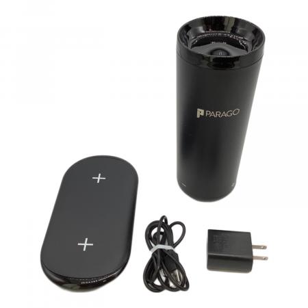 PARAGO 充電式加温タンブラー Mug-003｜トレファクONLINE