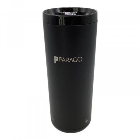 ＰＡＲＡＧＯ　充電式加温タンブラー。新品未使用 PARAGO 充電式加温タンブラー Mug-003｜トレファクONLINE