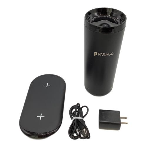 PARAGO 充電式加温タンブラー Mug-003