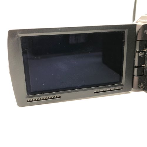 SONY (ソニー) デジタルビデオカメラ HDR-CX590V 3022165.