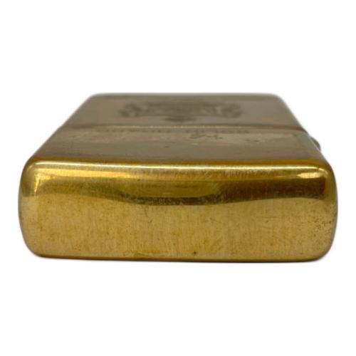 ZIPPO 1992年 KINGUDOM OF HAWAII-COAT OF ARMS｜トレファクONLINE