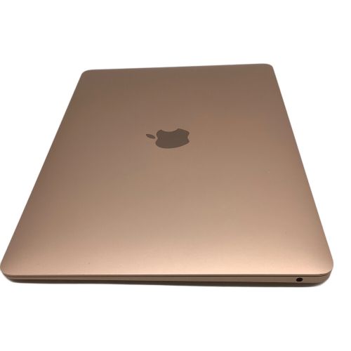Apple (アップル) MacBook Air 2020年モデル A2337 13.3インチ sonoma M1 メモリ:8GB SSD:256GB FVFHMR3RQ6LC