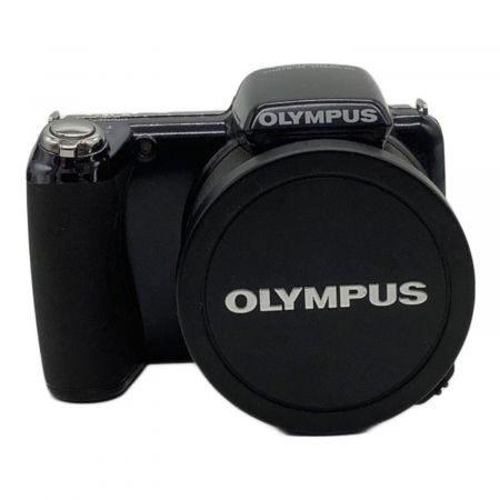 OLYMPUS (オリンパス) コンパクトデジタルカメラ 光学36倍ズーム SP-810UZ 1400万画素 SDXCカード対応  S07031854｜トレファクONLINE